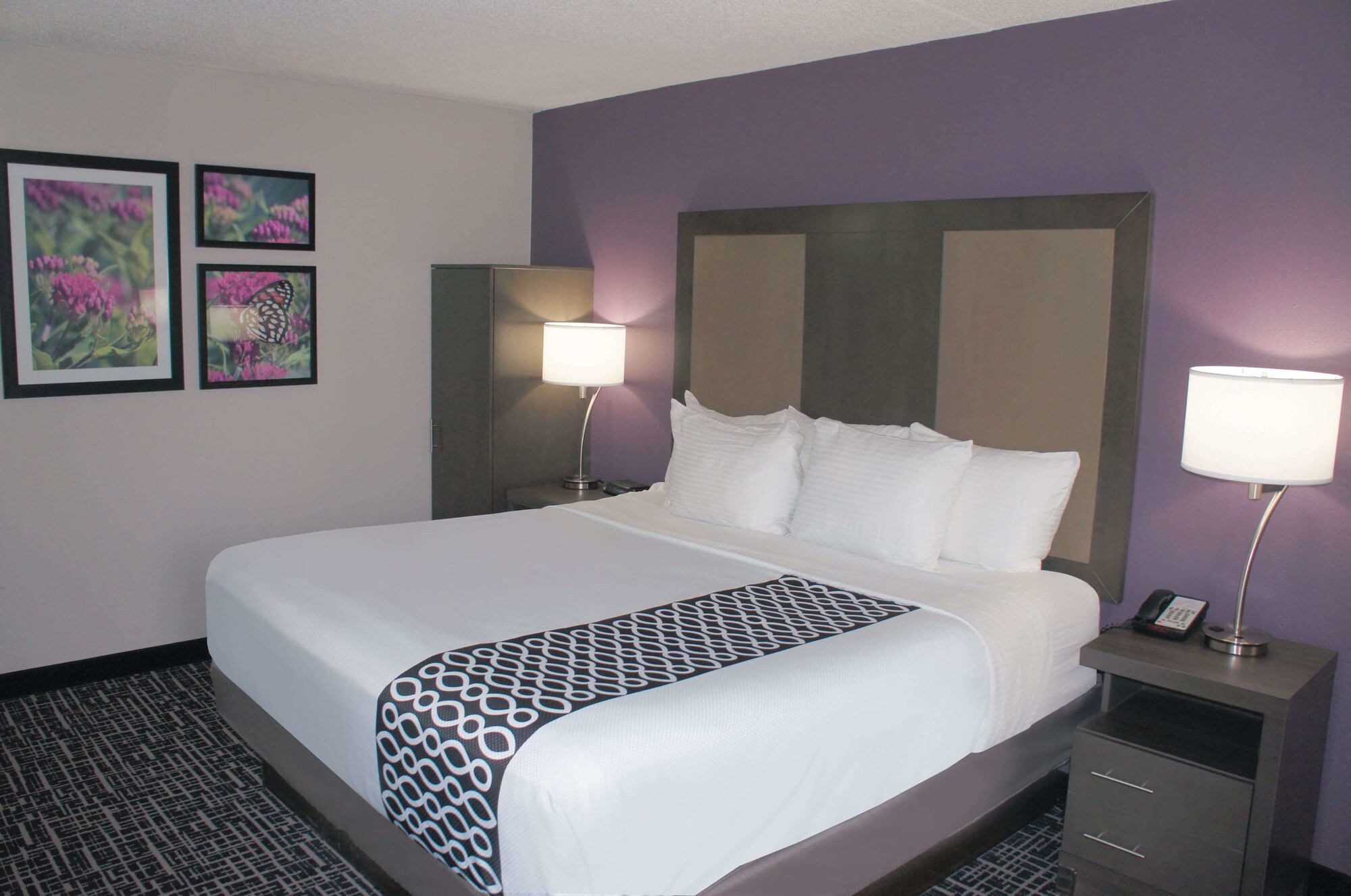 La Quinta Inn by Wyndham Davenport & Conference Center