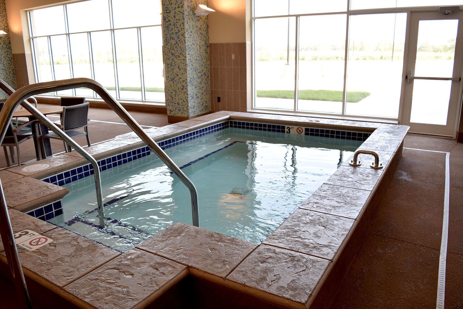 Rhythm City Casino Resort