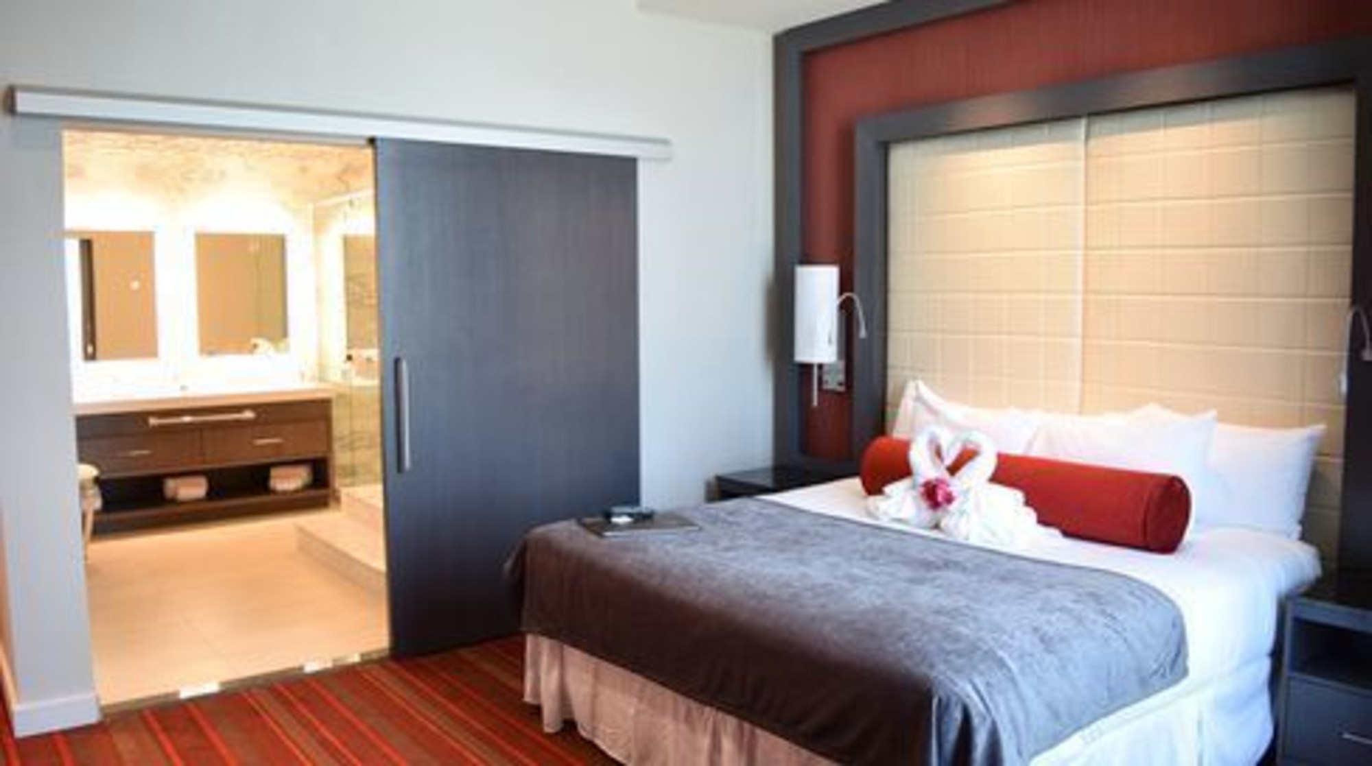 Rhythm City Casino Resort