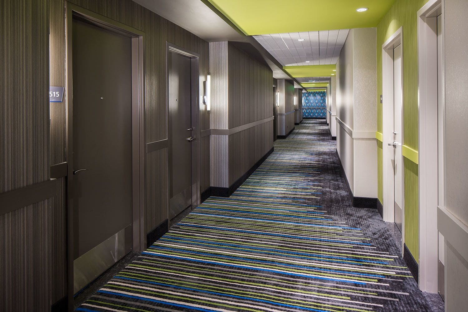 Rhythm City Casino Resort