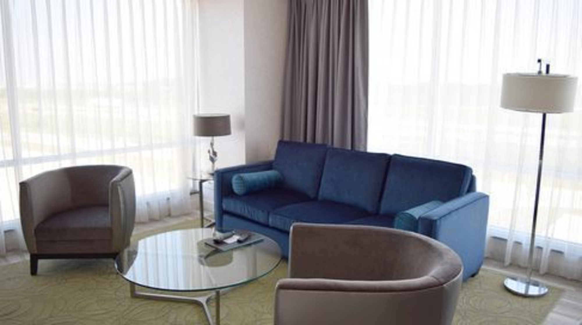 Rhythm City Casino Resort