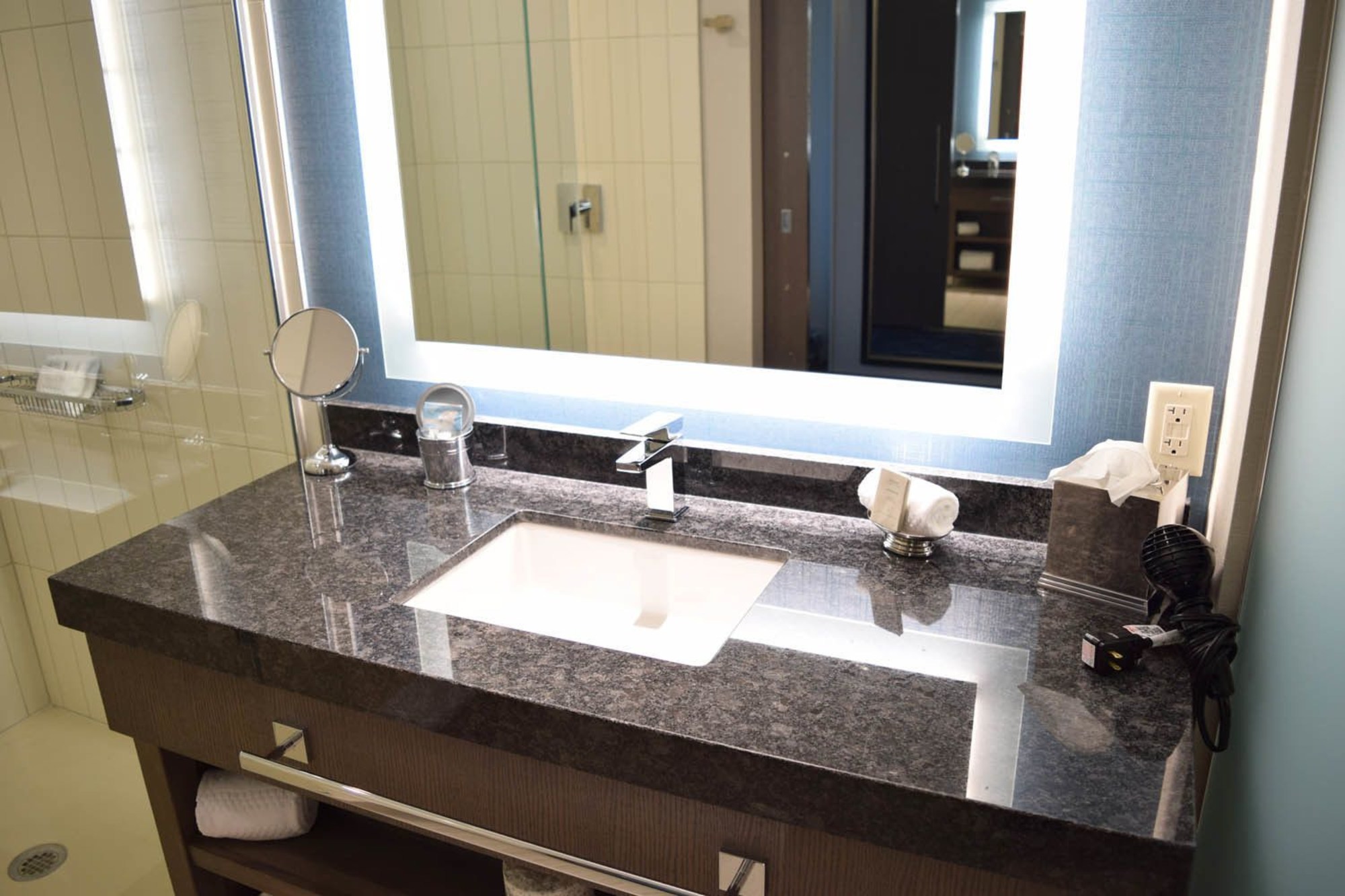 Rhythm City Casino Resort