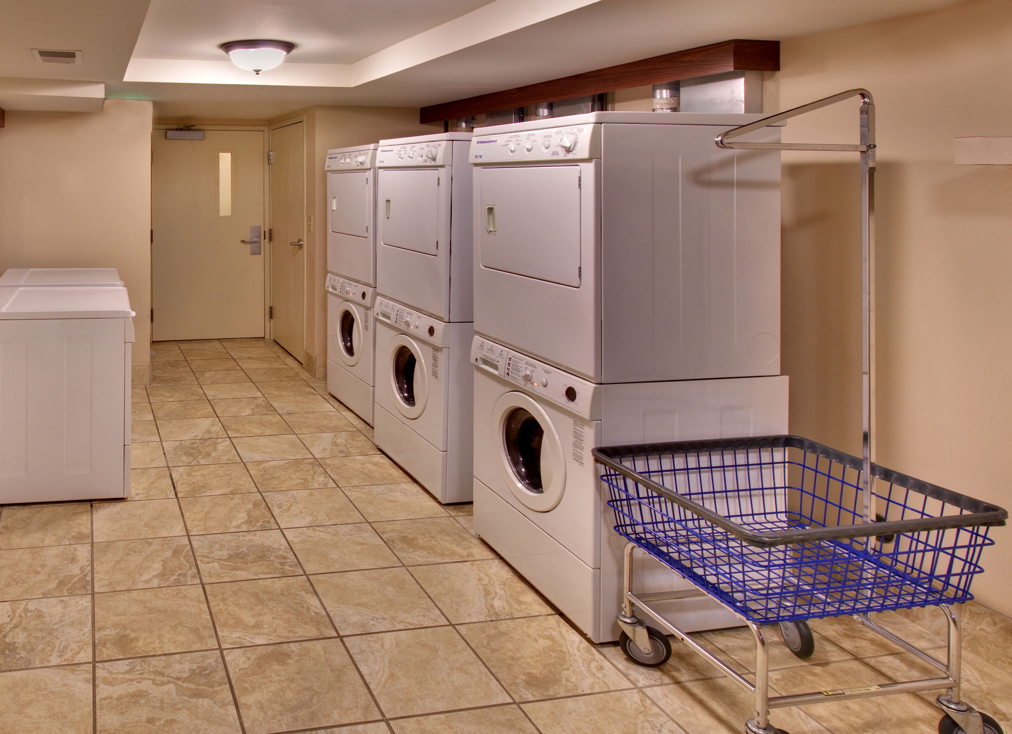 Staybridge Suites Davenport