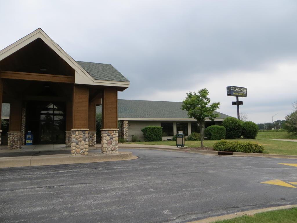 Super 8 by Wyndham Davenport