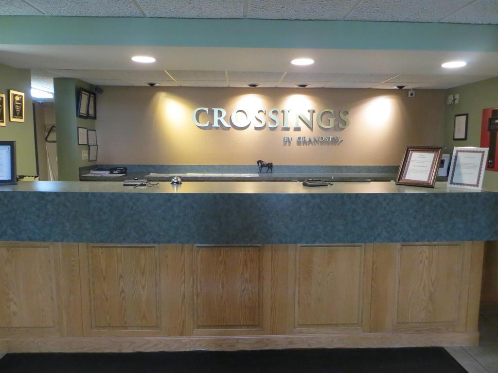 Super 8 by Wyndham Davenport