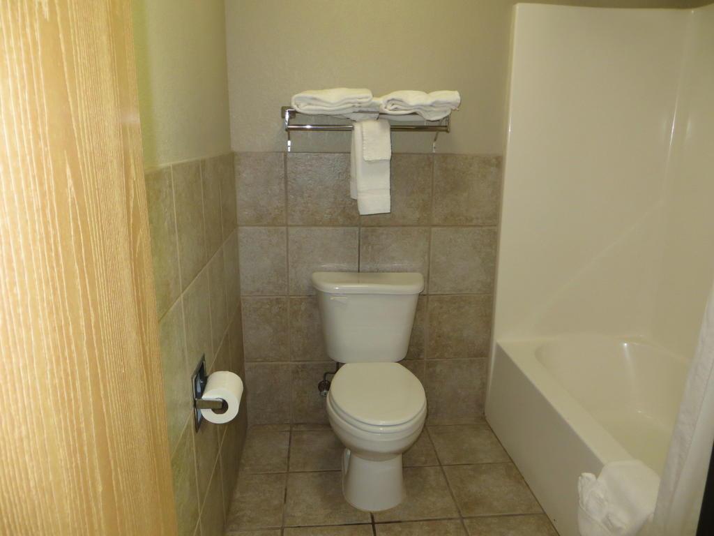 Super 8 by Wyndham Davenport