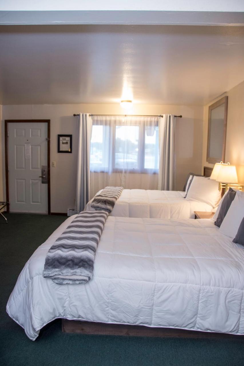 The Park Motel-Denison