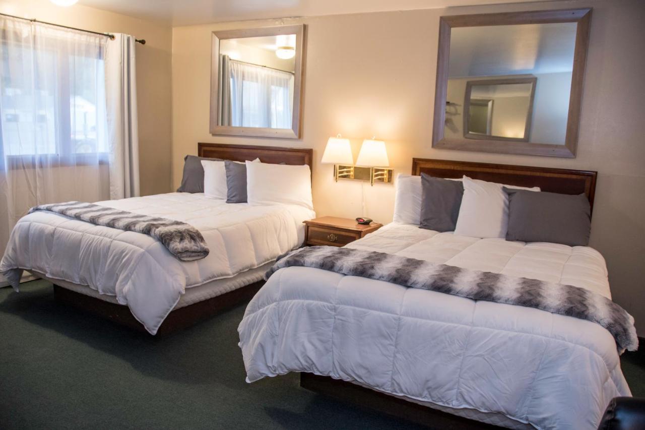 The Park Motel-Denison