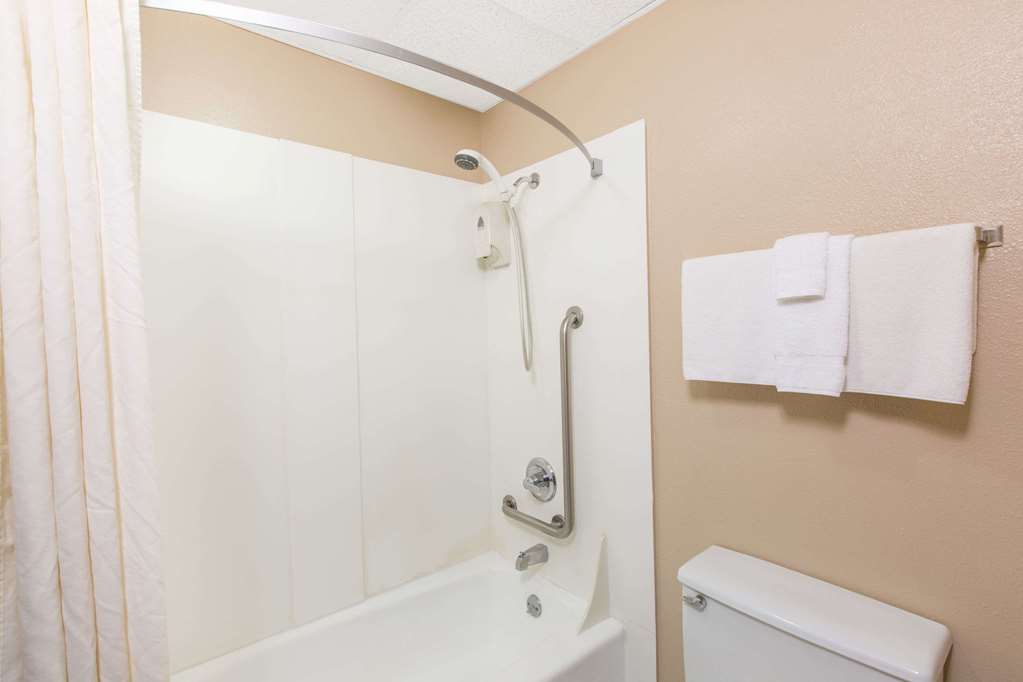 Travelodge by Wyndham Denison