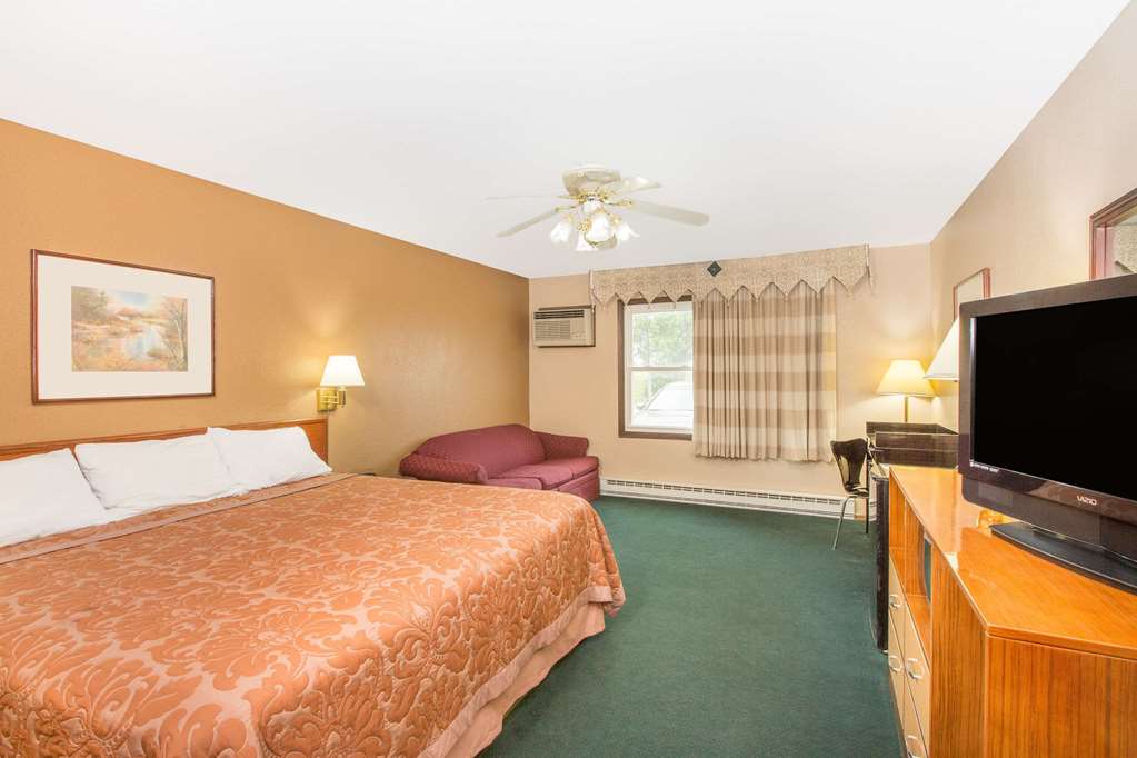 Travelodge by Wyndham Denison