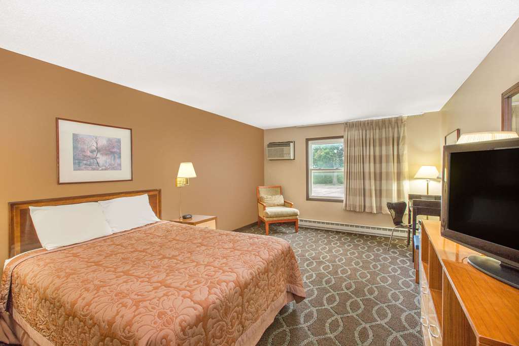 Travelodge by Wyndham Denison