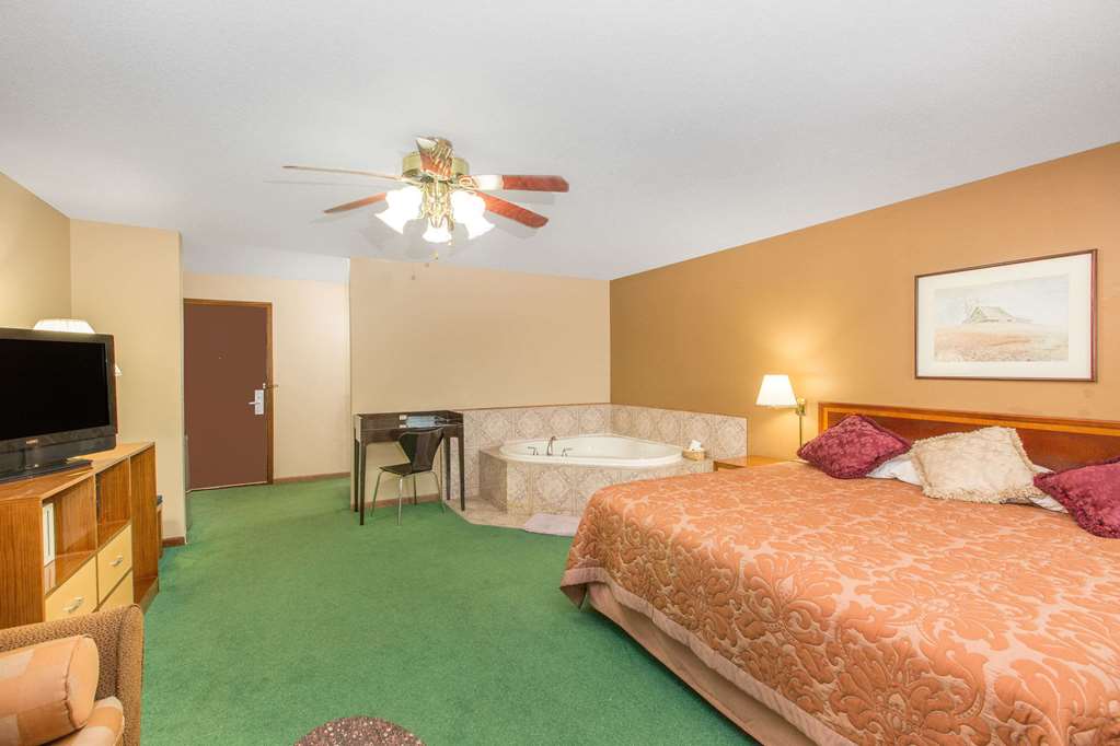 Travelodge by Wyndham Denison