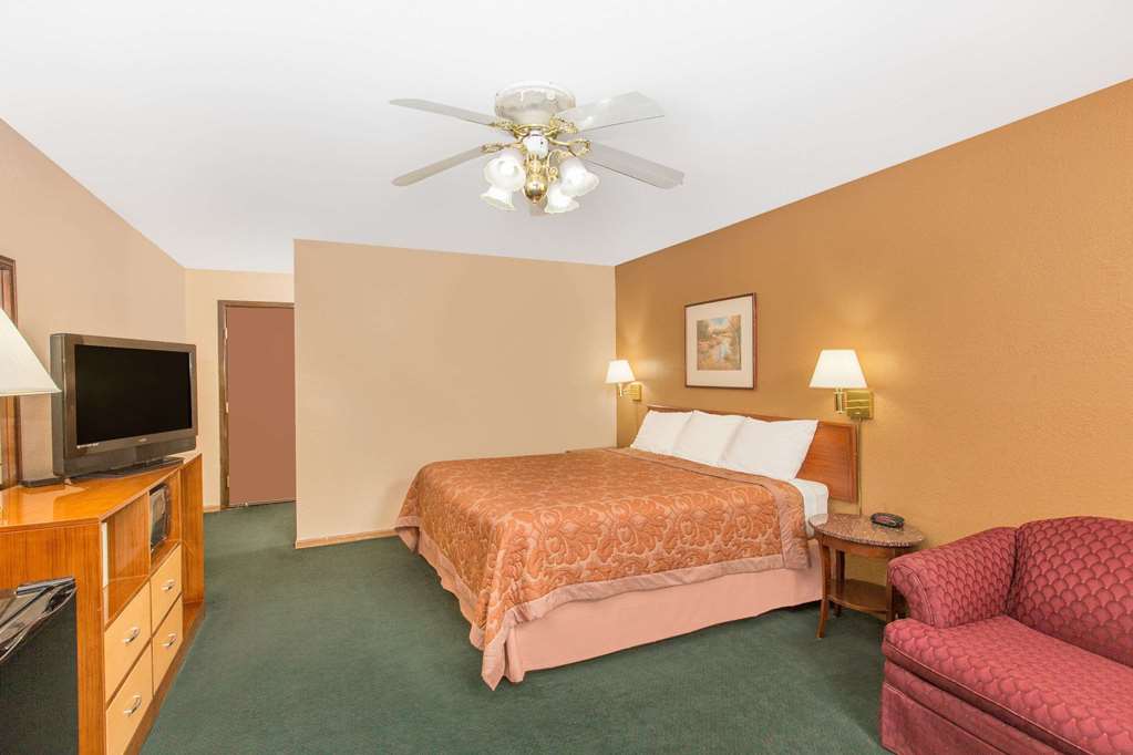 Travelodge by Wyndham Denison