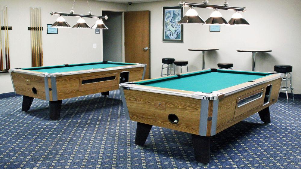 Baymont by Wyndham Des Moines Airport