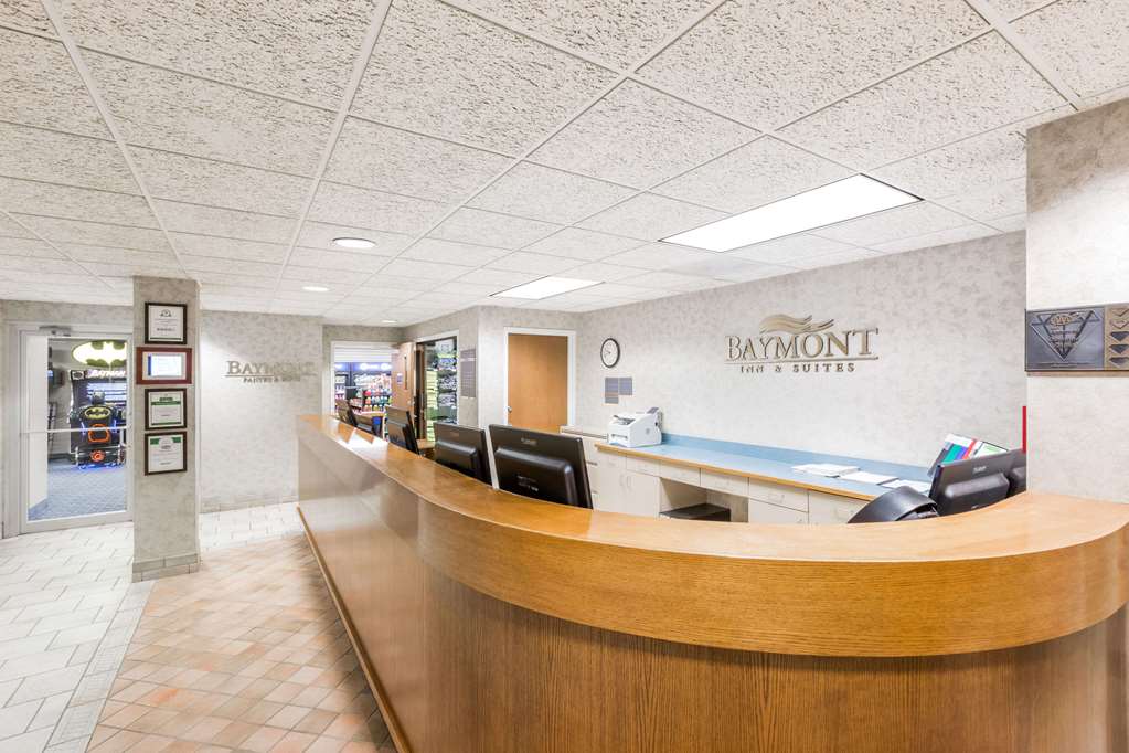 Baymont by Wyndham Des Moines Airport