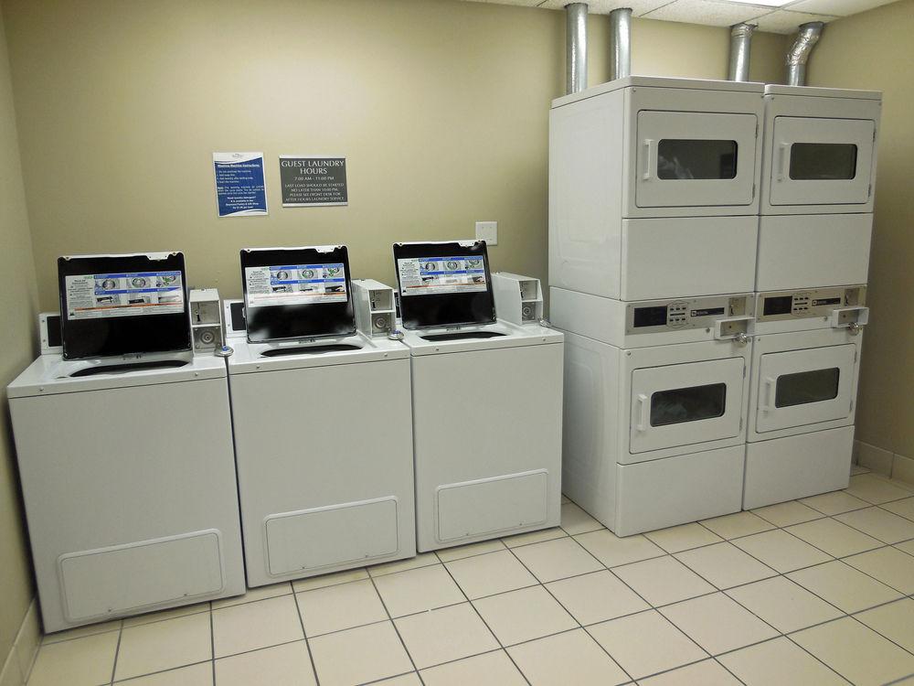 Baymont by Wyndham Des Moines Airport