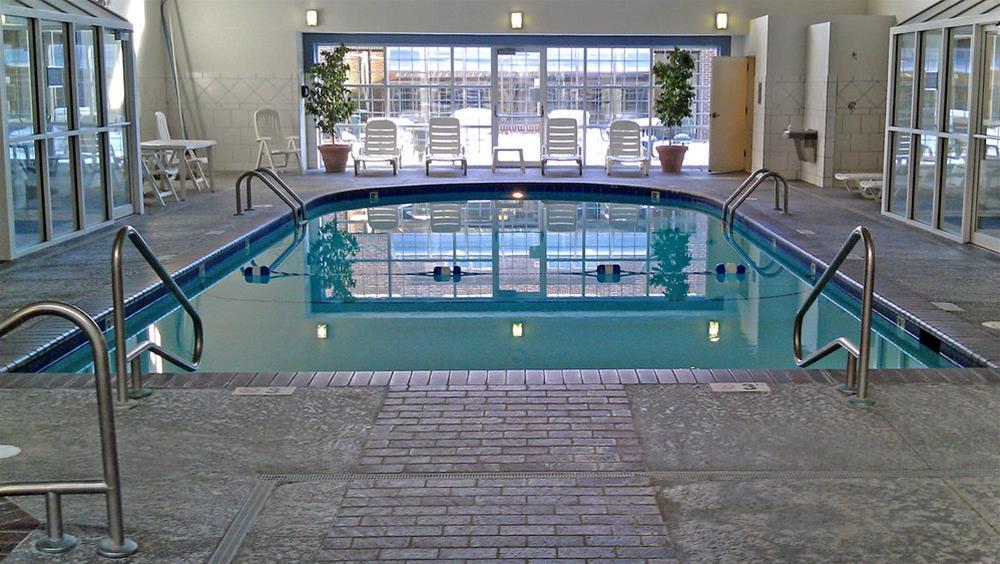 Baymont by Wyndham Des Moines Airport