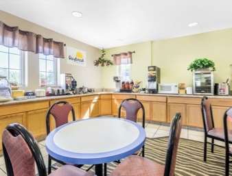 Des Moines-Days Inn Merle Hay