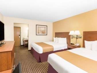 Des Moines-Days Inn Merle Hay