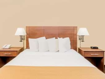 Des Moines-Days Inn Merle Hay