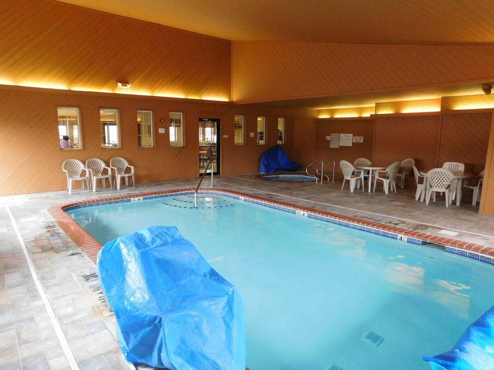 Des Moines-Days Inn Merle Hay