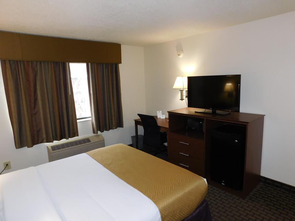 Des Moines-Days Inn Merle Hay