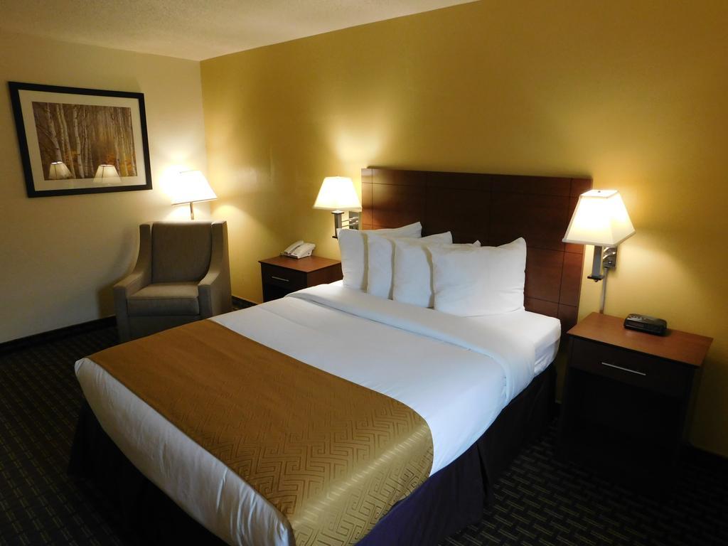 Des Moines-Days Inn Merle Hay
