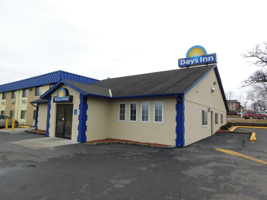 Des Moines-Days Inn Merle Hay