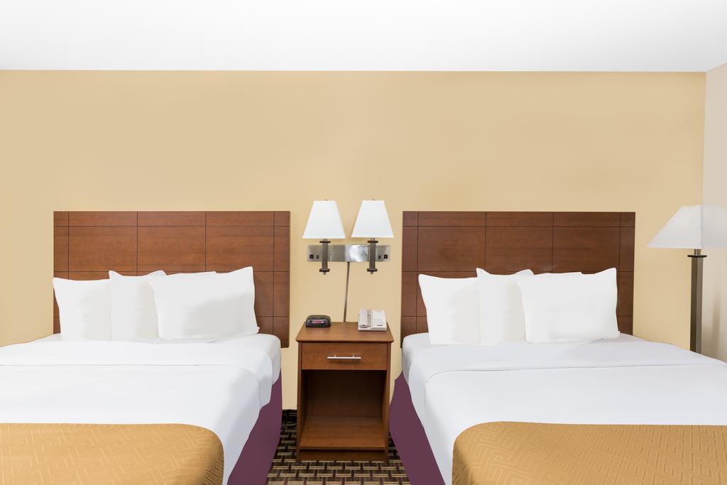 Des Moines-Days Inn Merle Hay