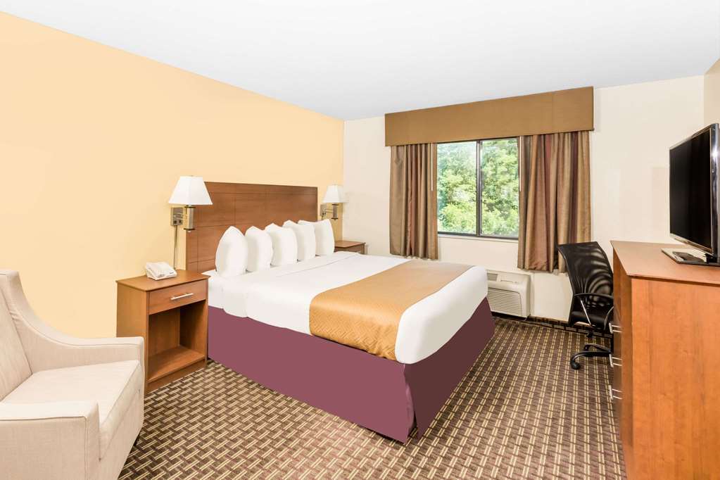 Des Moines-Days Inn Merle Hay