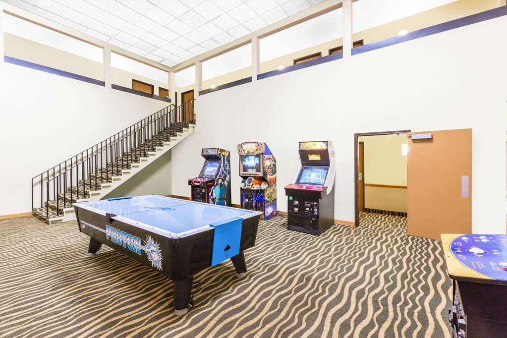 Des Moines-Days Inn Merle Hay