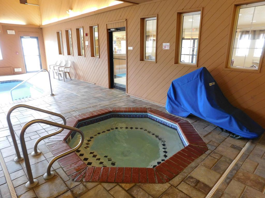 Des Moines-Days Inn Merle Hay