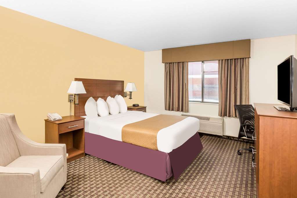 Des Moines-Days Inn Merle Hay
