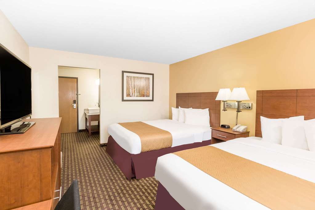 Des Moines-Days Inn Merle Hay