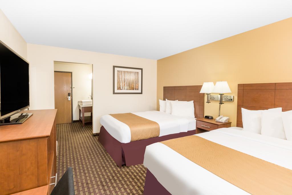 Des Moines-Days Inn Merle Hay