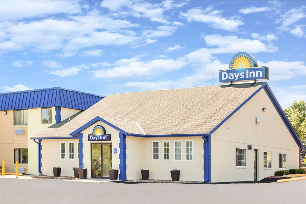 Des Moines-Days Inn Merle Hay