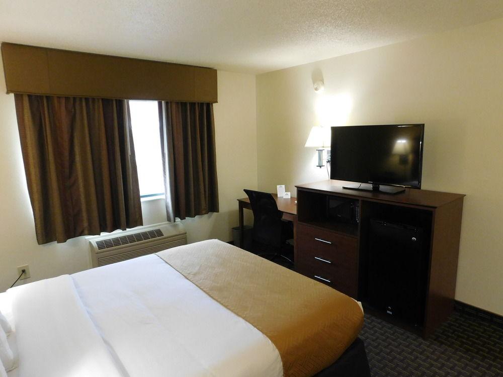 Des Moines-Days Inn Merle Hay