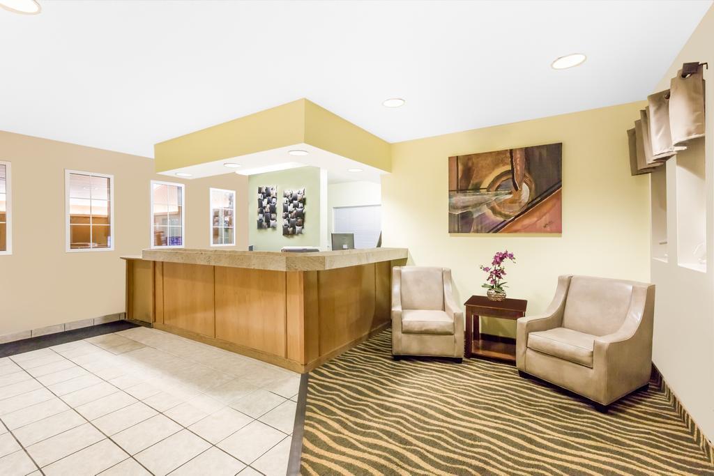 Des Moines-Days Inn Merle Hay