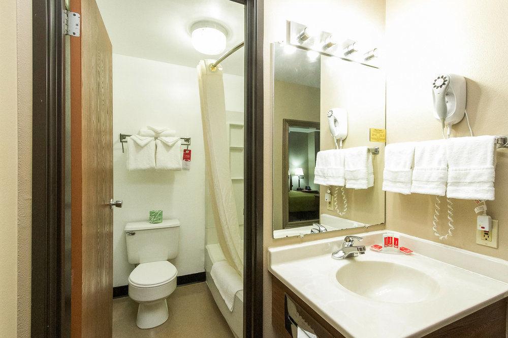 Sonesta Essential Des Moines