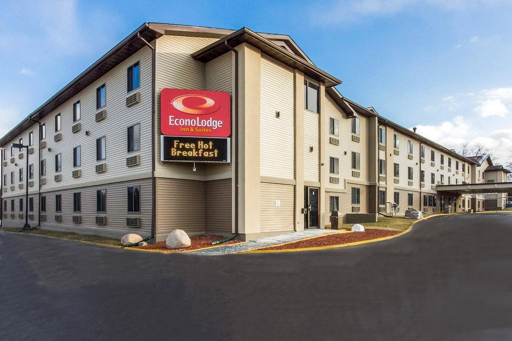 Sonesta Essential Des Moines