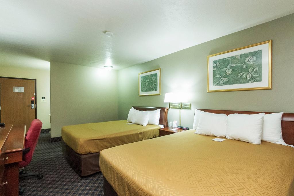 Sonesta Essential Des Moines