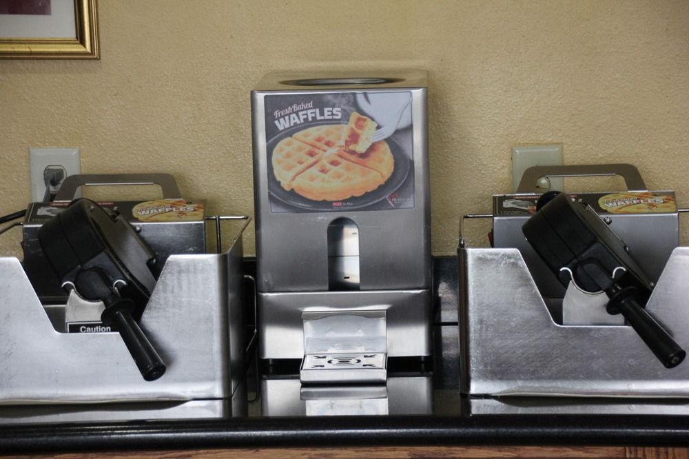 Sonesta Essential Des Moines