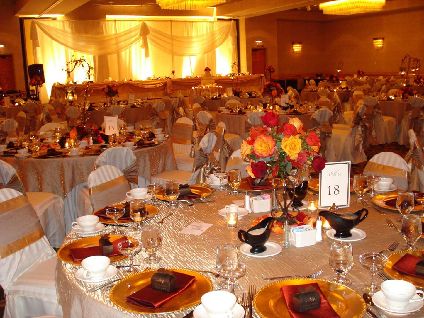 Embassy Suites Hotel Des Moines Downtown