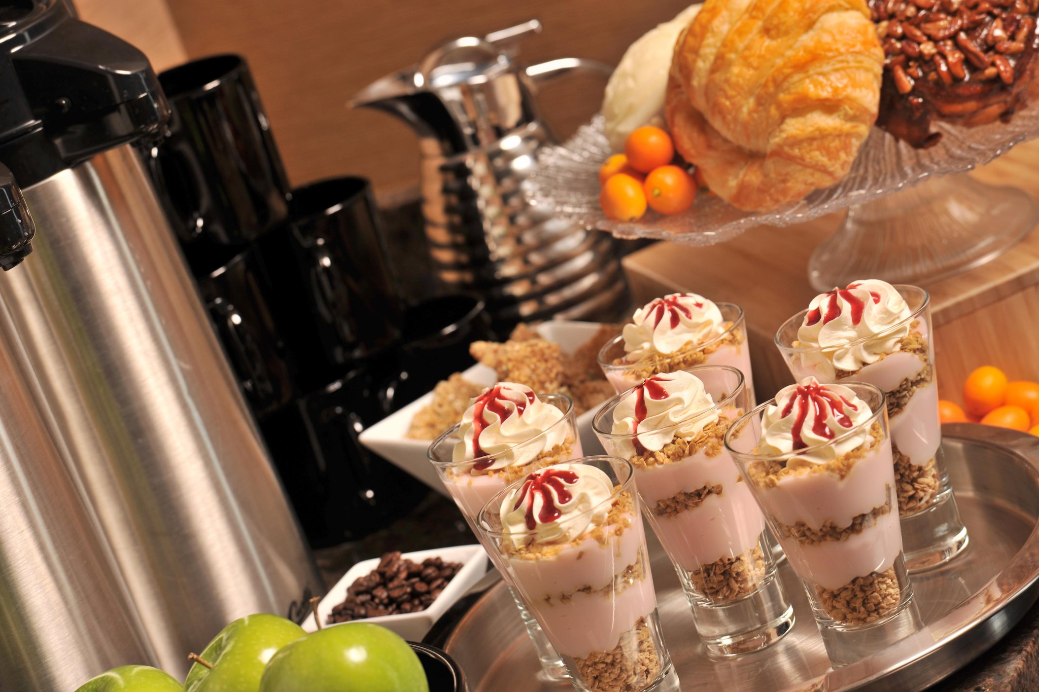 Embassy Suites Hotel Des Moines Downtown