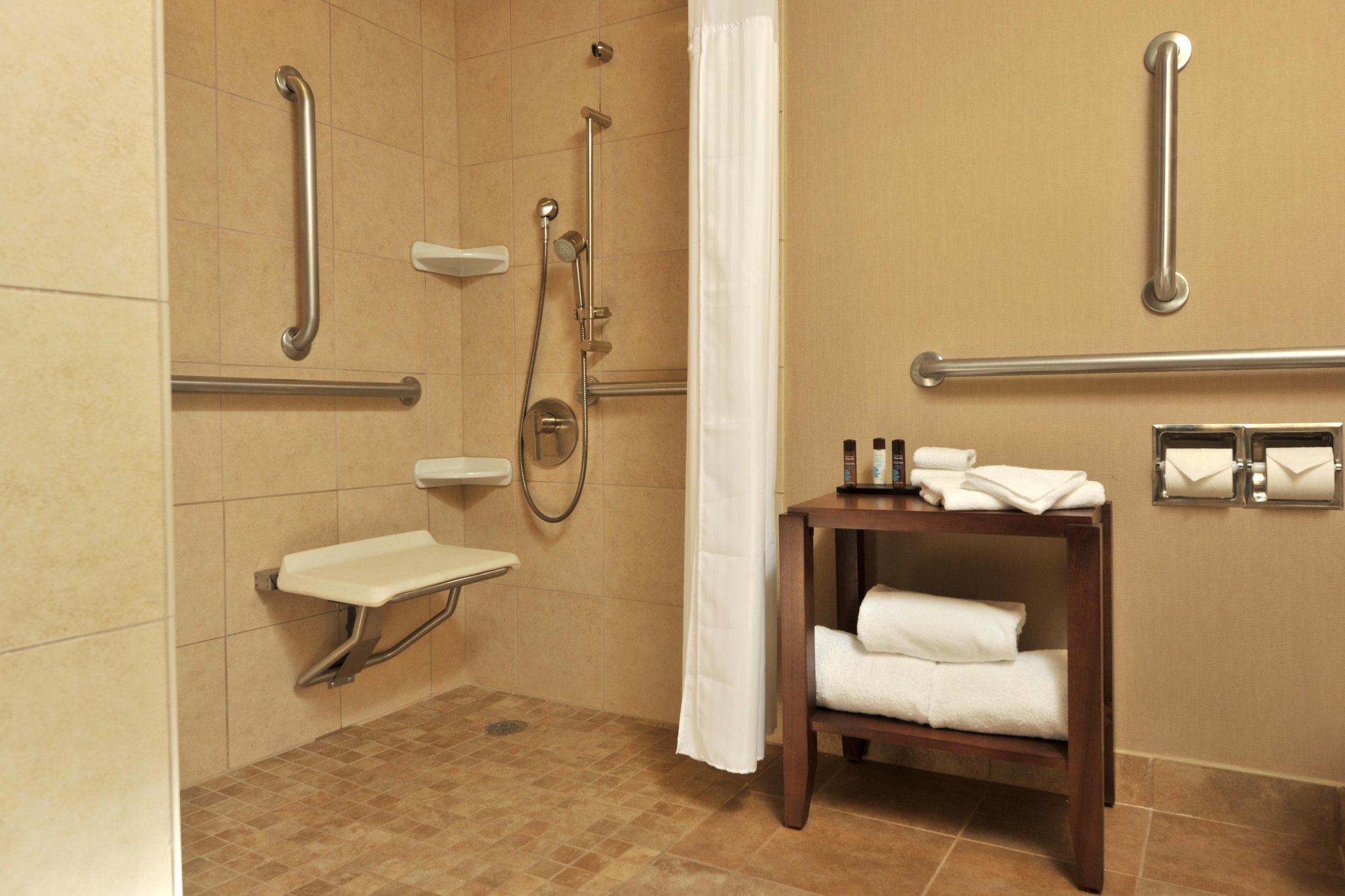 Embassy Suites Hotel Des Moines Downtown