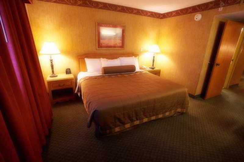 Embassy Suites Hotel Des Moines Downtown