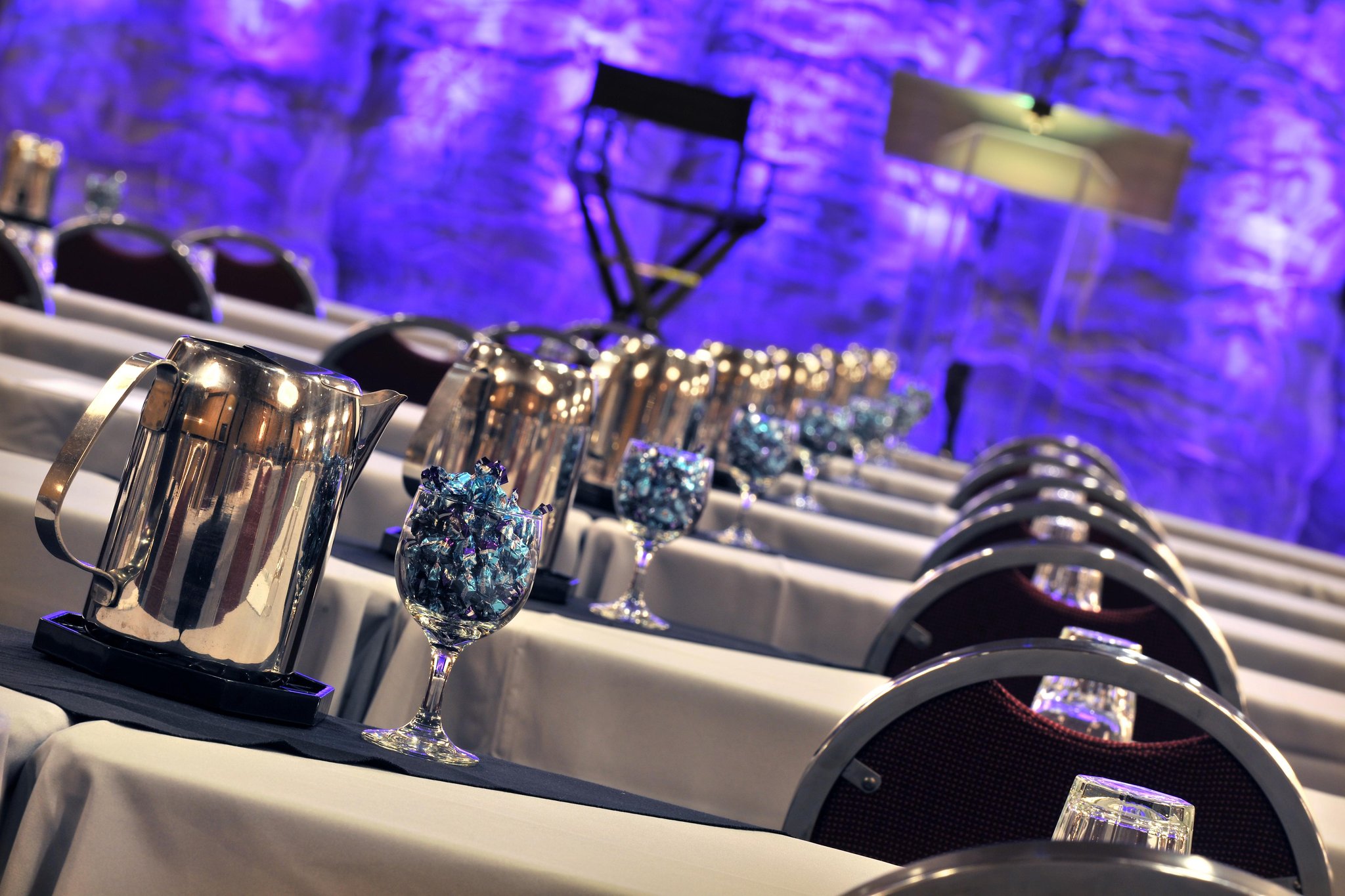 Embassy Suites Hotel Des Moines Downtown