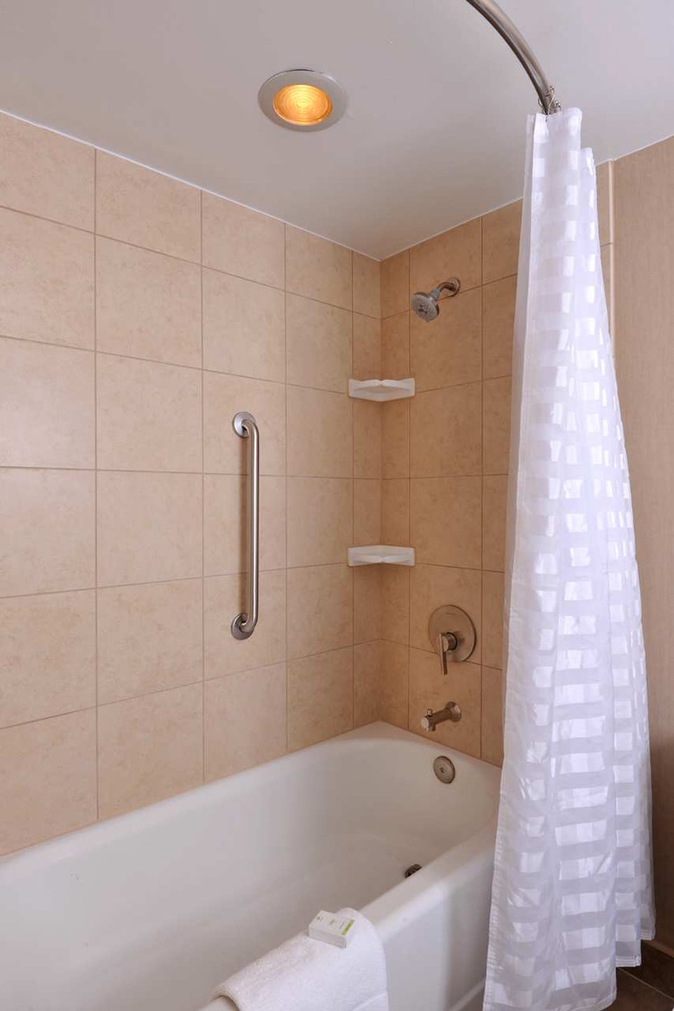 Embassy Suites Hotel Des Moines Downtown