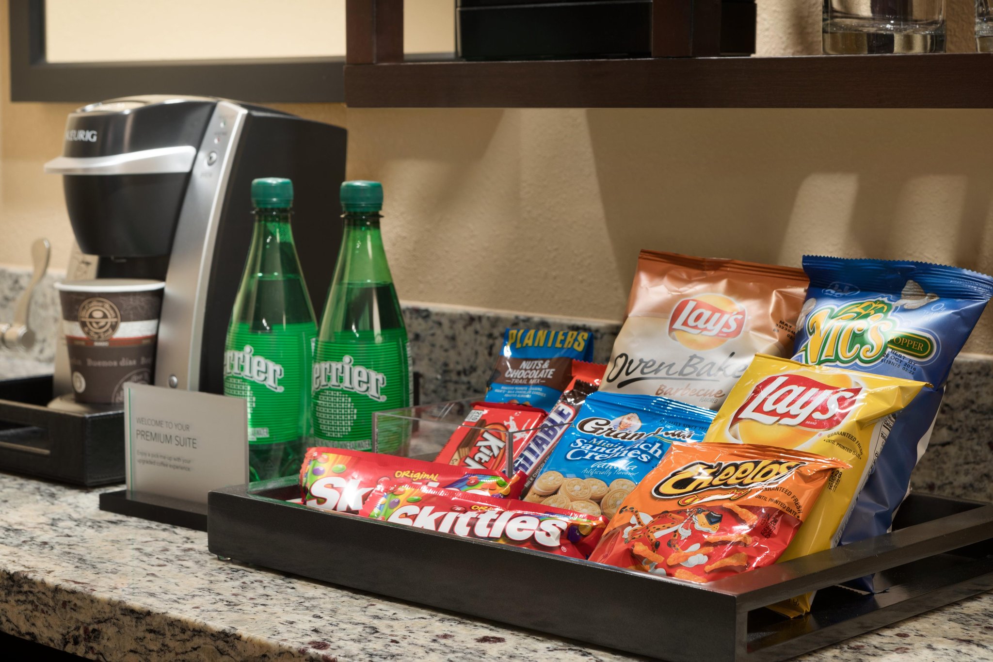 Embassy Suites Hotel Des Moines Downtown