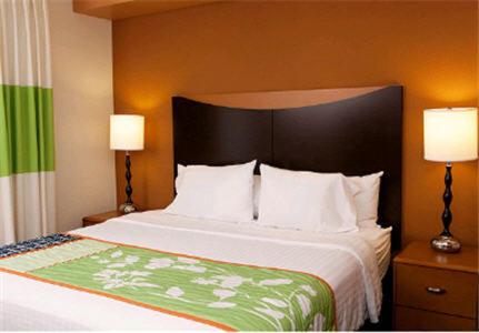 Fairfield Inn & Suites Des Moines Airport